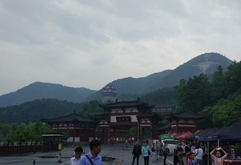 观音湖第 8 张图片