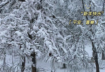 南天湖景区第 69 张图片