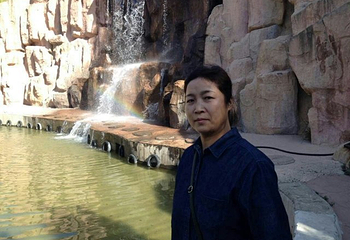 安家沟生态旅游区第 32 张图片