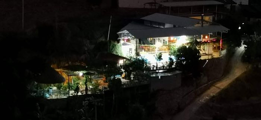 侠客行温泉山庄第 36 张图片