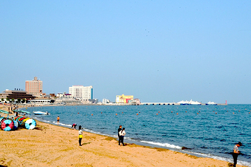 兴城海滨国家重点风景名胜区第 35 张图片