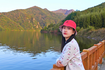 关山湖第 20 张图片