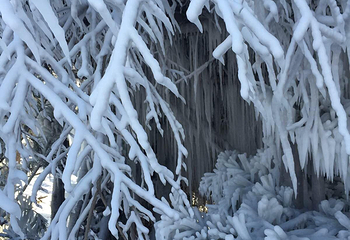 亚布力冰雪欢乐谷第 9 张图片