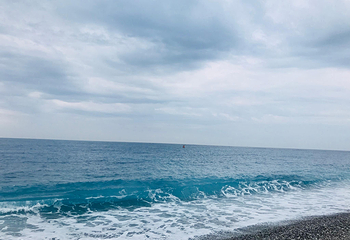 七星潭海岸风景特定区第 20 张图片