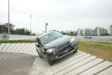 BMW上海体验中心第 18 张图片