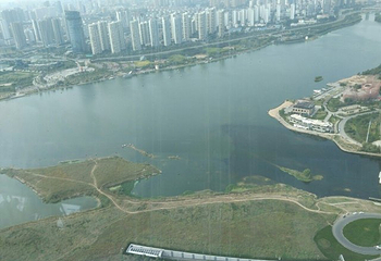 临沂广播电视塔第 41 张图片