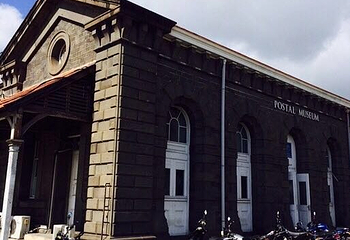 Mauritius Postal Museum第 45 张图片