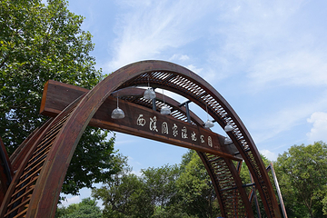 西溪国家湿地公园第 242 张图片