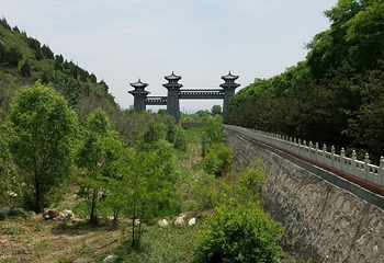 蒙山大佛第 65 张图片