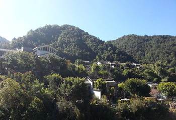 巴山湫池旅游区第 7 张图片