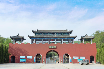 威海圣水观第 23 张图片