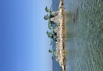 东炮台海滨旅游风景区第 32 张图片