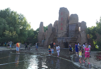 大安嫩江湾旅游区第 21 张图片