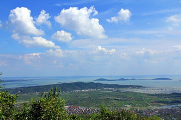 苏州市吴中太湖旅游区第 22 张图片