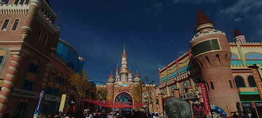 西宁新华联童梦乐园综合旅游度假区第 34 张图片