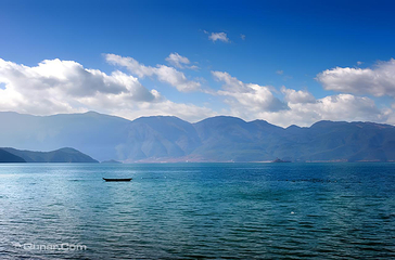 泸沽湖第 288 张图片