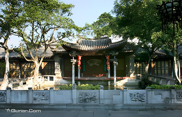朱家花园第 3 张图片