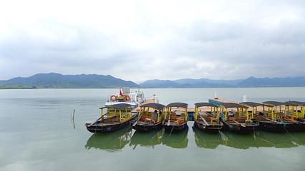 东钱湖第 66 张图片
