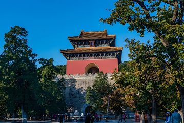 明十三陵第 69 张图片