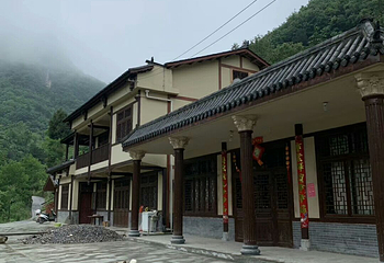 汉江源景区第 24 张图片