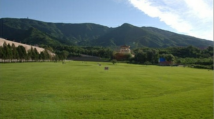 昆山太阳岛高尔夫会所第 7 张图片