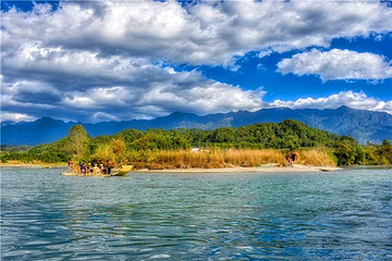 龙川江旅游度假区第 10 张图片