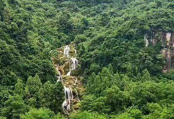 兴坪渔村第 13 张图片