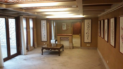 芭东小镇温泉第 20 张图片