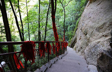 中峰洞第 27 张图片