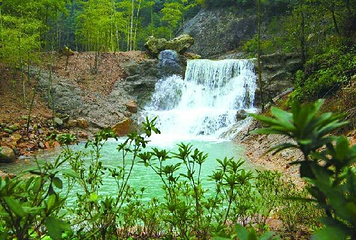 虎踞峡第 62 张图片