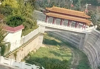 灵山风景区第 25 张图片