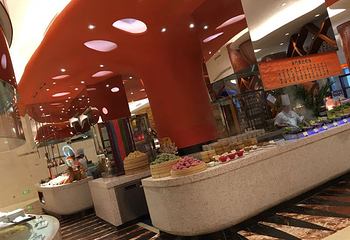 珠海长隆横琴湾酒店自助餐厅第 49 张图片
