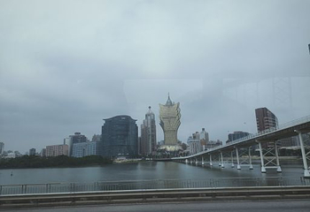 澳门银河酒店第 19 张图片