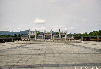 客家祖地第 10 张图片