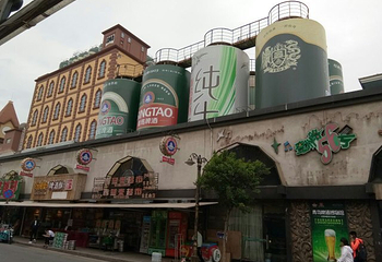 国际啤酒城第 15 张图片