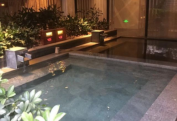 明谷行馆·温泉体验第 32 张图片