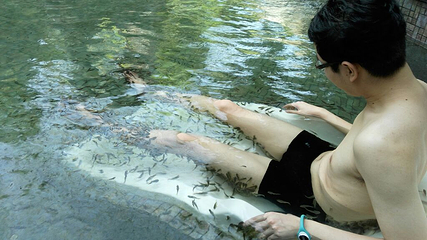 盛泰温泉水世界第 11 张图片