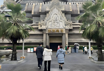 南宁方特东盟神画第 105 张图片