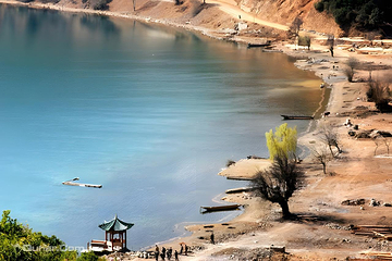 泸沽湖第 275 张图片