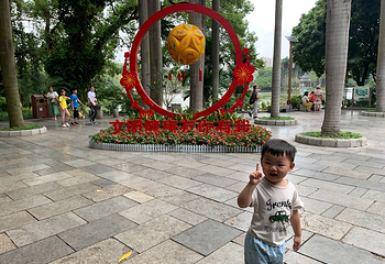 南宁市人民公园第 29 张图片