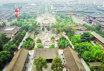 大雁塔第 189 张图片
