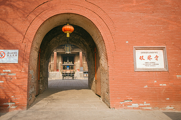 双林寺第 130 张图片