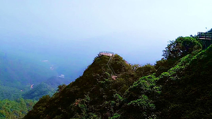七峰山生态旅游区第 23 张图片