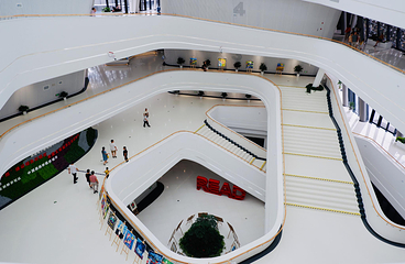 城市展览馆第 3 张图片