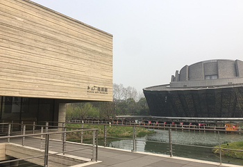 木心美术馆第 28 张图片
