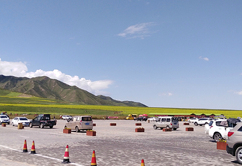 扁都口生态休闲旅游区第 42 张图片