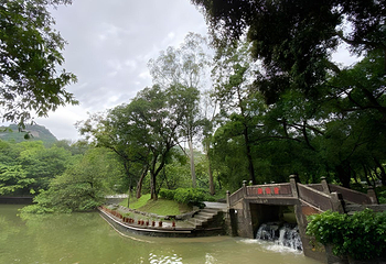 广东罗浮山风景名胜区第 65 张图片