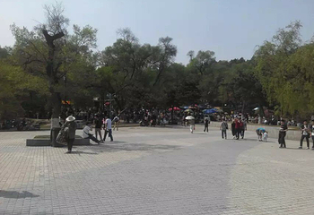 北山公园第 47 张图片