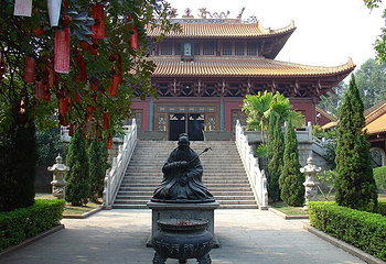 三水森林公园第 46 张图片