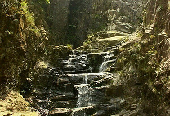 黄巢山景区第 16 张图片